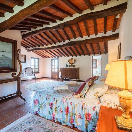 Villa Eden Forte Dei Marmi With Private Infinity Pool Santa Lucia  Luaran gambar