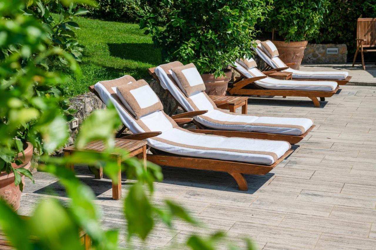 Villa Eden Forte Dei Marmi With Private Infinity Pool Santa Lucia  Luaran gambar