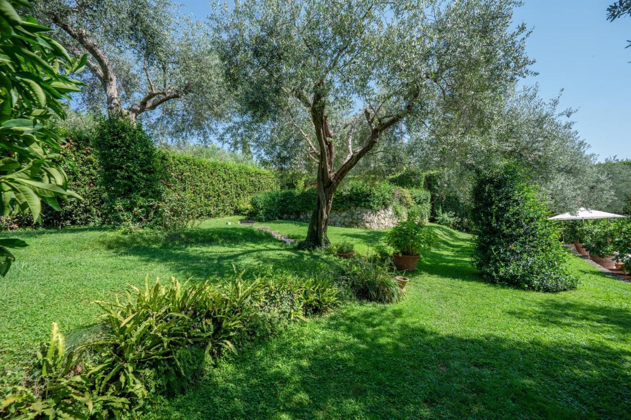 Villa Eden Forte Dei Marmi With Private Infinity Pool Santa Lucia  Luaran gambar