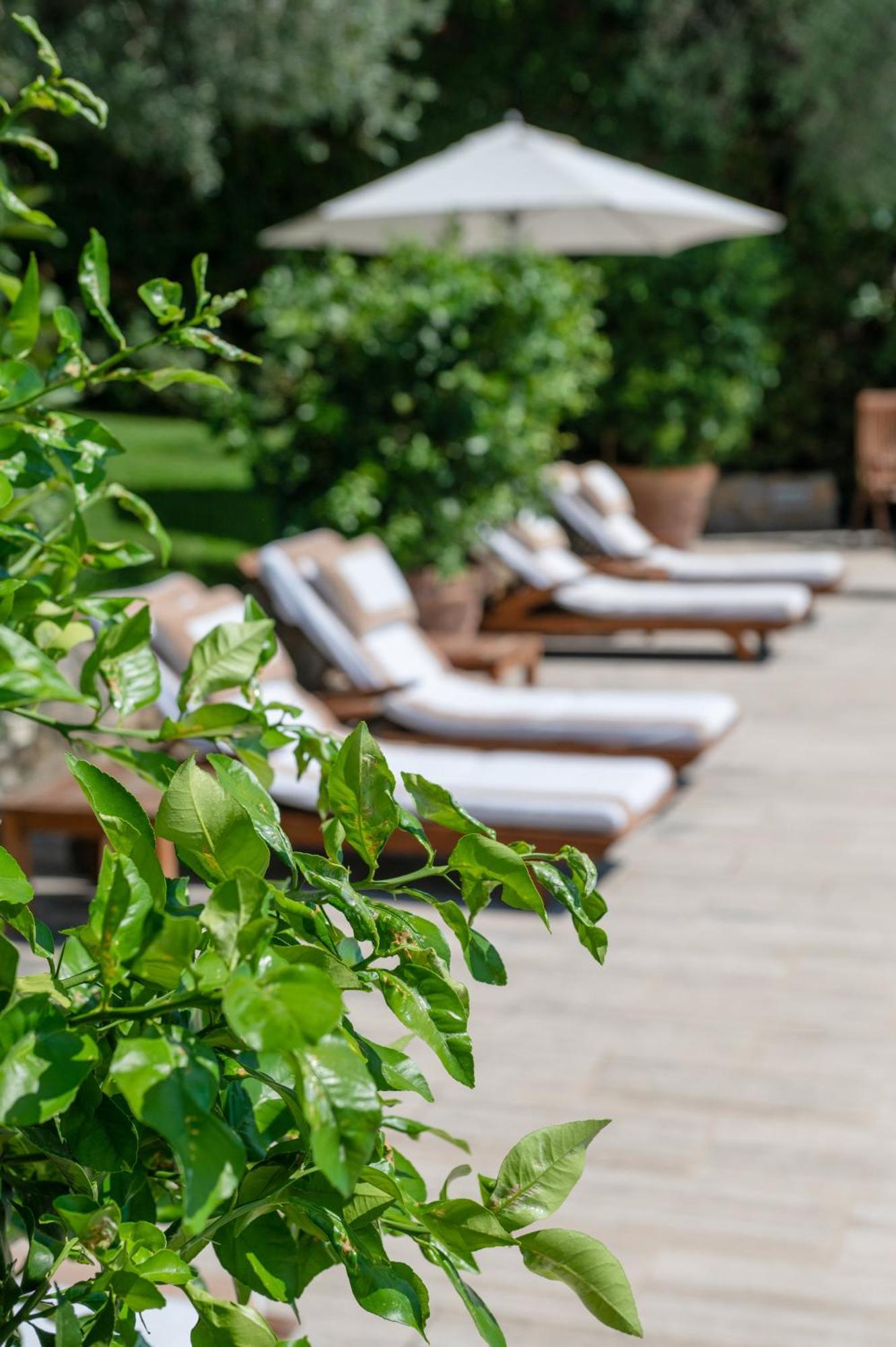 Villa Eden Forte Dei Marmi With Private Infinity Pool Santa Lucia  Luaran gambar