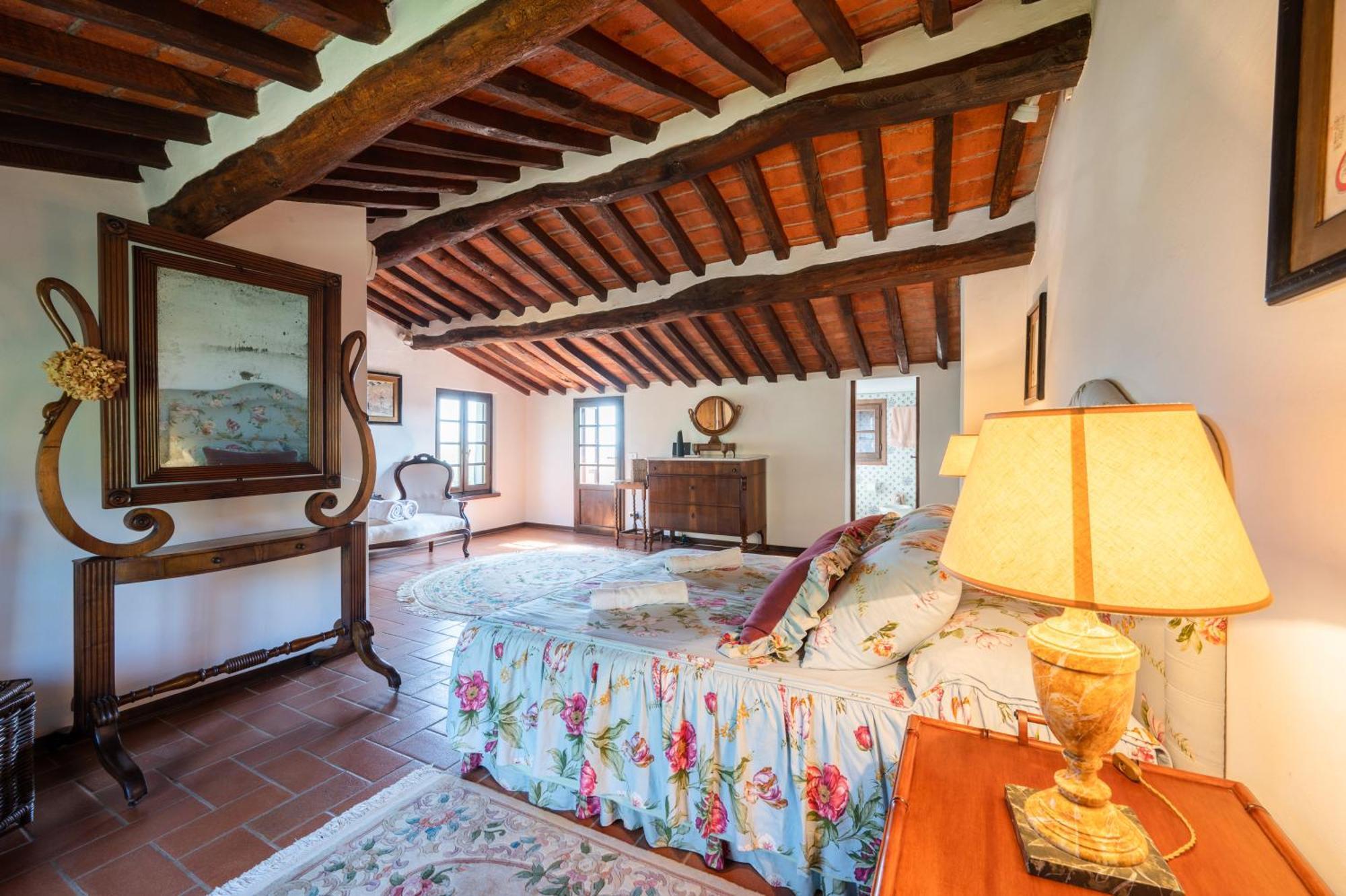 Villa Eden Forte Dei Marmi With Private Infinity Pool Santa Lucia  Luaran gambar