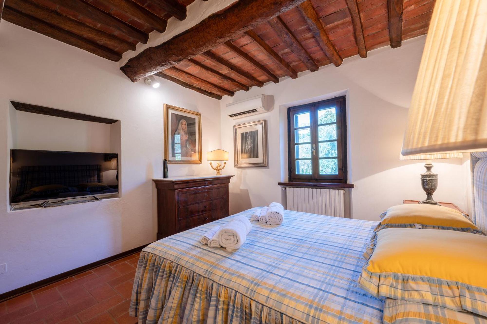 Villa Eden Forte Dei Marmi With Private Infinity Pool Santa Lucia  Luaran gambar