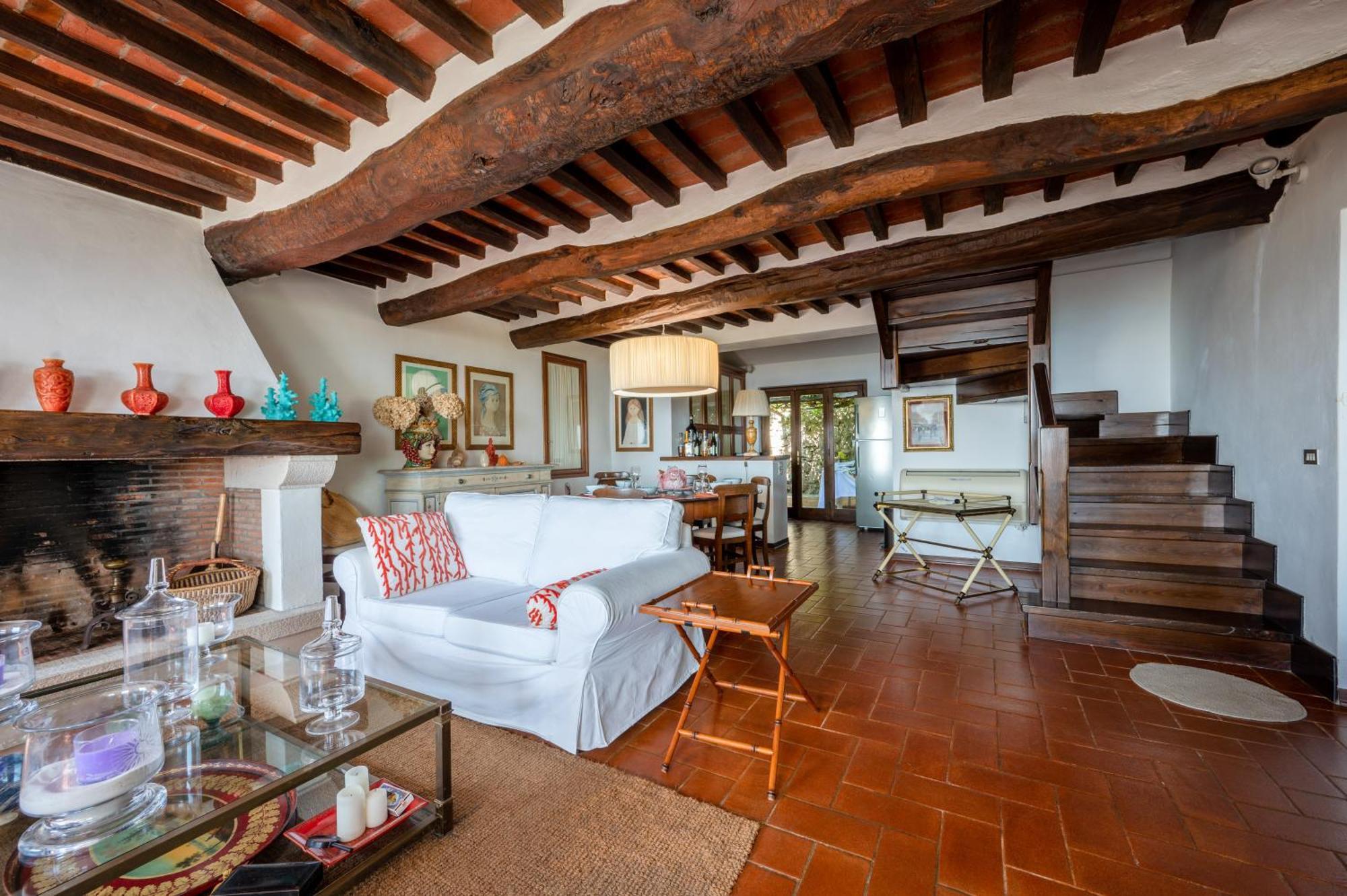 Villa Eden Forte Dei Marmi With Private Infinity Pool Santa Lucia  Luaran gambar