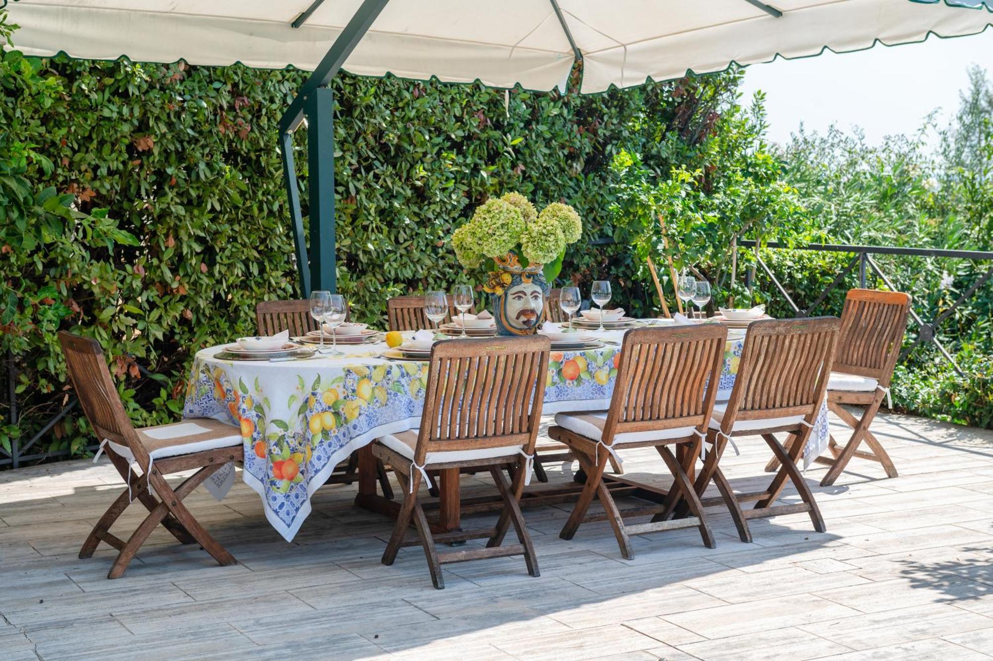 Villa Eden Forte Dei Marmi With Private Infinity Pool Santa Lucia  Luaran gambar
